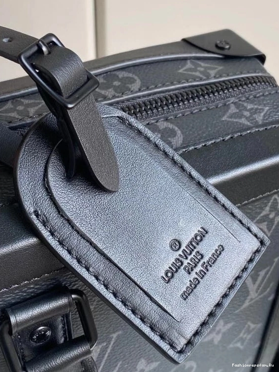 FS CHEAP TRUNK VUITTON LOUIS SOFT 0817